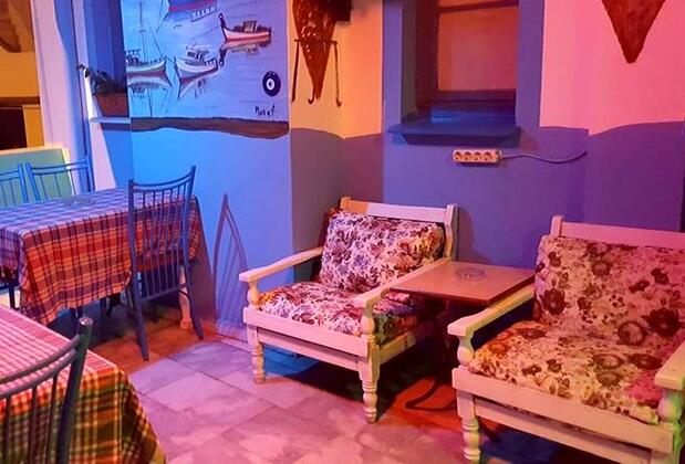 Mavi Pansiyon Bodrum - Görsel 11