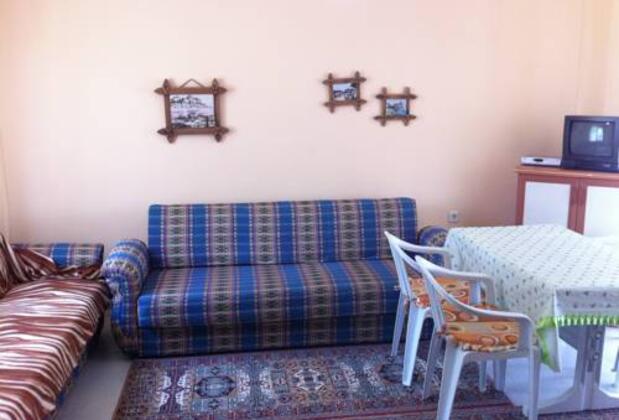 Dublex Villa Gömeç - Görsel 6