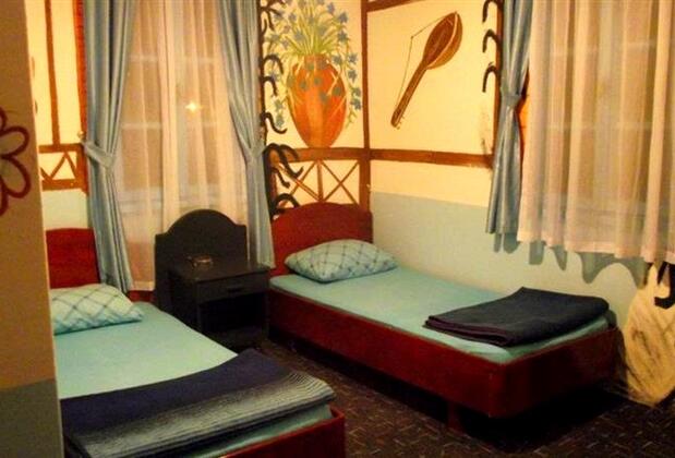 Mavi Pansiyon Bodrum - Görsel 6