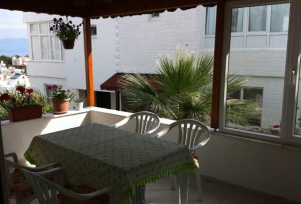 Dublex Villa Gömeç - Görsel 4