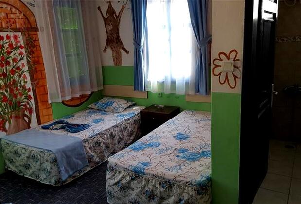 Mavi Pansiyon Bodrum - Görsel 12