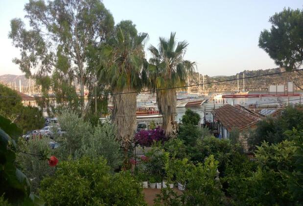 Cennet Pansiyon Kekova - Görsel 27