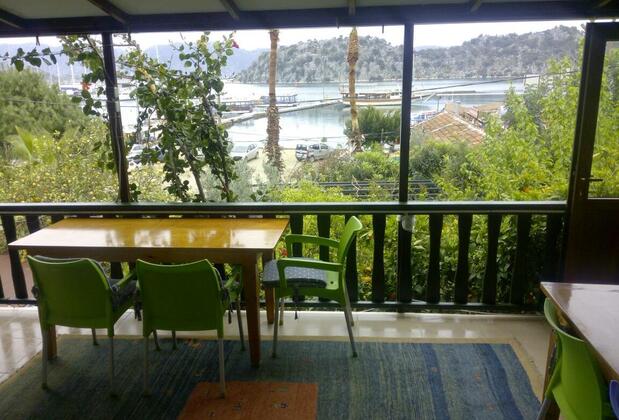 Cennet Pansiyon Kekova - Görsel 26