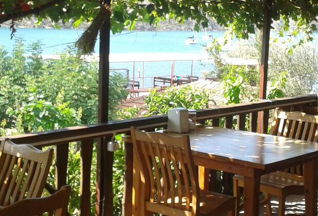 Cennet Pansiyon Kekova - Görsel 3