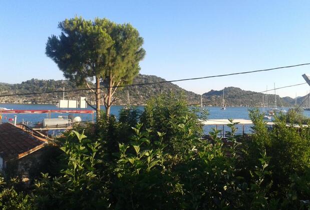 Cennet Pansiyon Kekova - Görsel 19