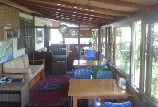 Cennet Pansiyon Kekova - Görsel 21