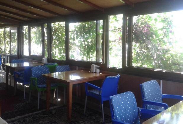 Cennet Pansiyon Kekova - Görsel 17