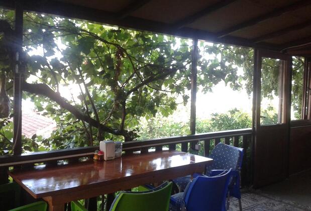 Cennet Pansiyon Kekova - Görsel 6