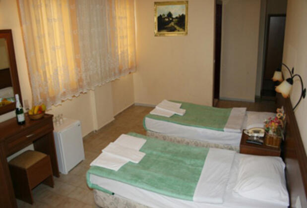 Grand Troyka Hotel - Görsel 18