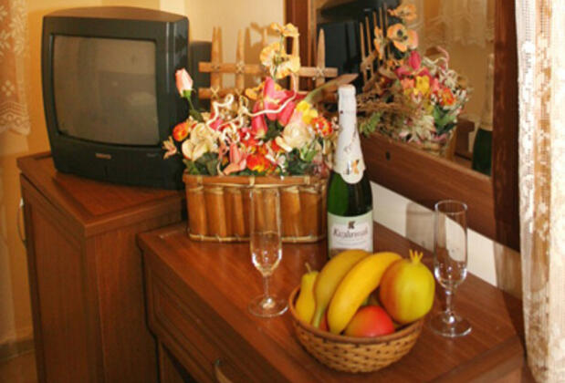 Grand Troyka Hotel - Görsel 9