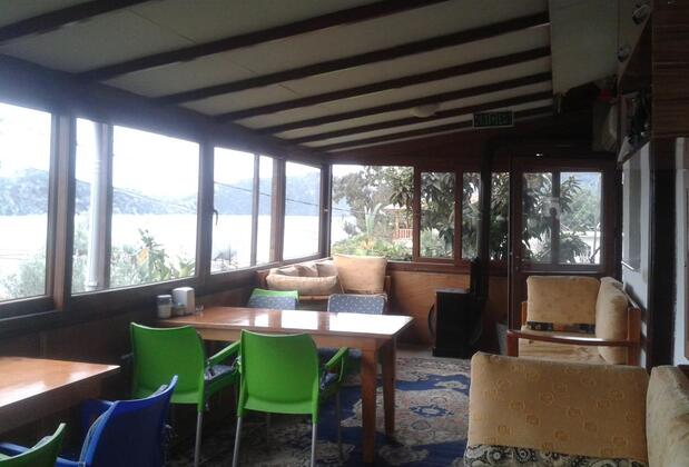 Cennet Pansiyon Kekova - Görsel 20