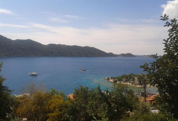 Cennet Pansiyon Kekova - Görsel 7