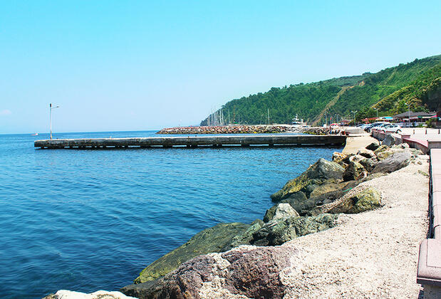 Tirilye Butik Otel - Görsel 12