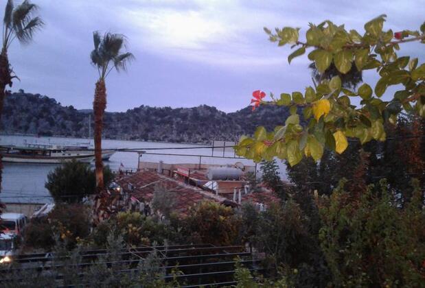 Cennet Pansiyon Kekova - Görsel 14