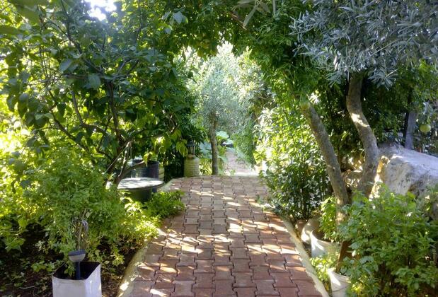 Cennet Pansiyon Kekova - Görsel 33