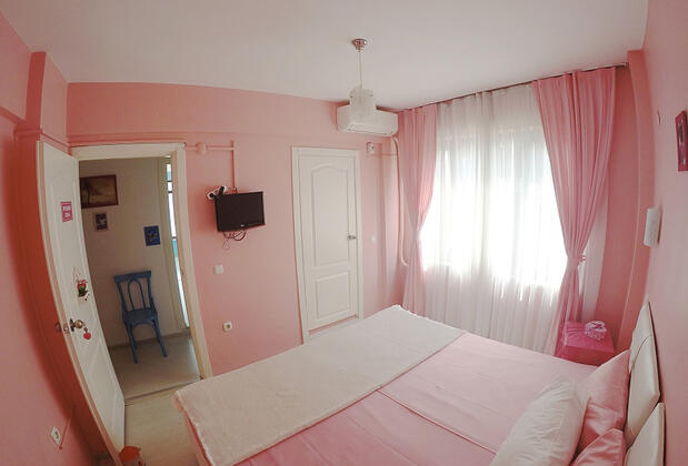 Tirilye Butik Otel - Görsel 13