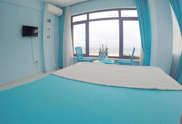 Tirilye Butik Otel - Görsel 3