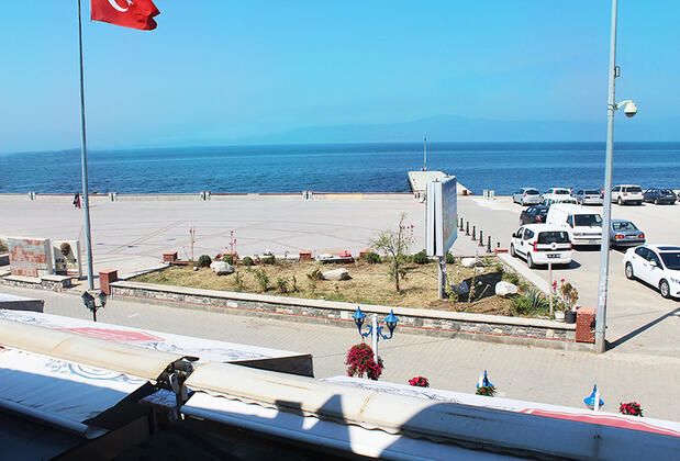 Tirilye Butik Otel - Görsel 34