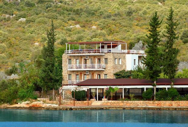 Baba Veli Pansiyon - Görsel 18