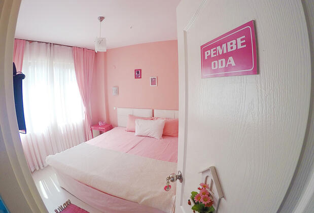 Tirilye Butik Otel - Görsel 25