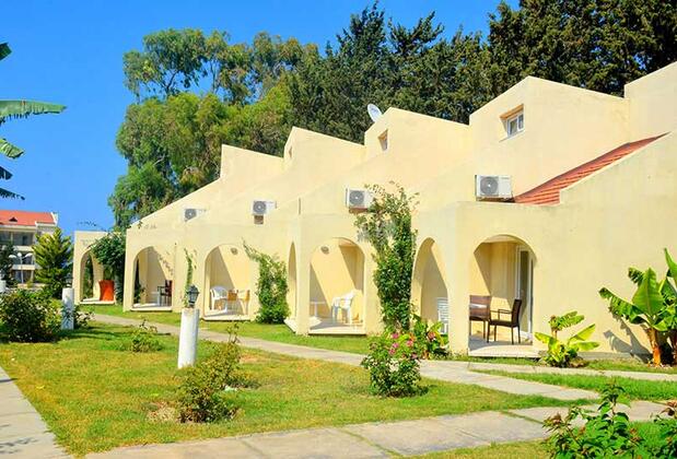 Aklima Family Hotel - Görsel 19