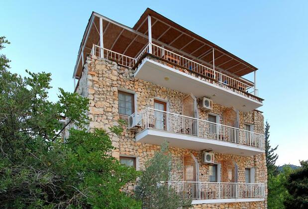 Baba Veli Pansiyon - Görsel 4