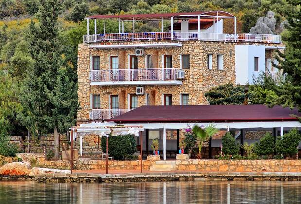 Baba Veli Pansiyon - Görsel 10