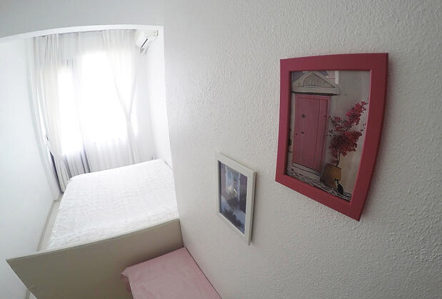 Tirilye Butik Otel - Görsel 29