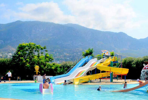 Aklima Family Hotel - Görsel 13