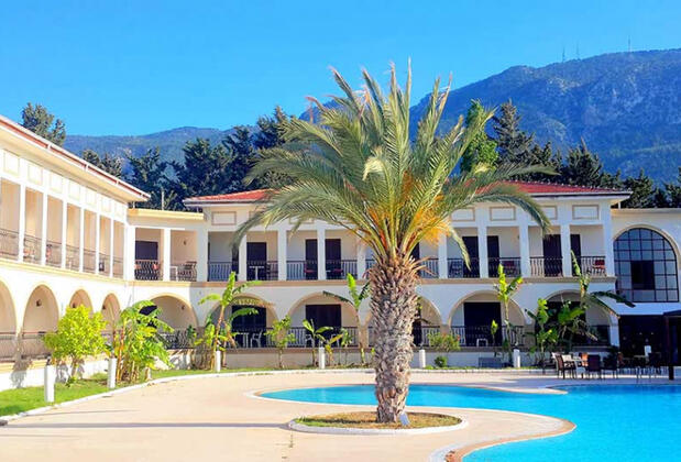 Aklima Family Hotel - Görsel 12