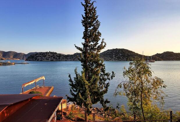 Baba Veli Pansiyon - Görsel 5