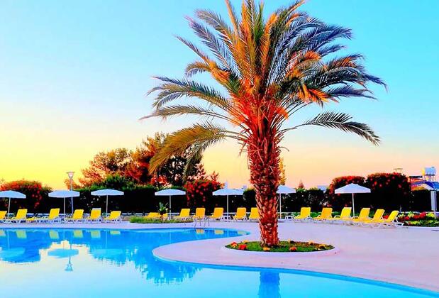 Aklima Family Hotel - Görsel 5