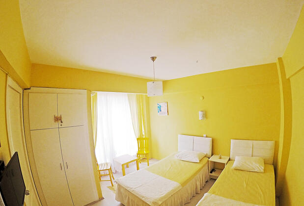 Tirilye Butik Otel - Görsel 14