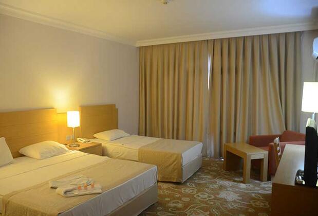 Aklima Family Hotel - Görsel 6