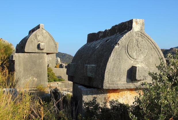 Baba Veli Pansiyon - Görsel 19