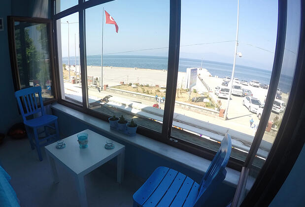 Tirilye Butik Otel - Görsel 20