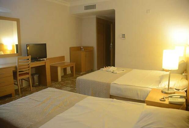 Aklima Family Hotel - Görsel 21