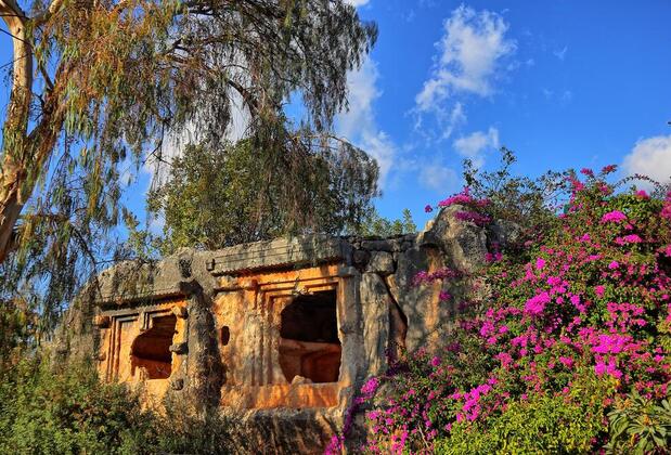 Baba Veli Pansiyon - Görsel 29