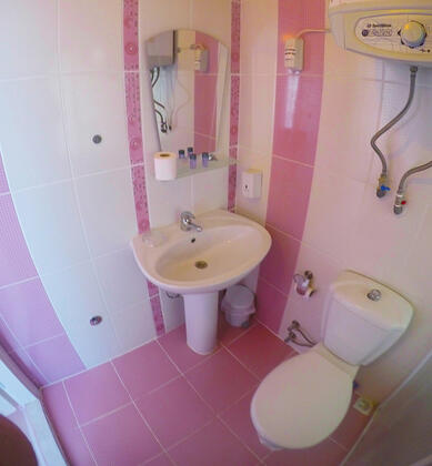 Tirilye Butik Otel - Görsel 30