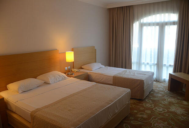 Aklima Family Hotel - Görsel 16