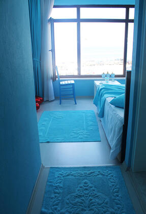 Tirilye Butik Otel - Görsel 22