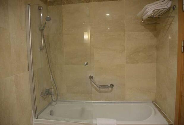 Aklima Family Hotel - Görsel 7