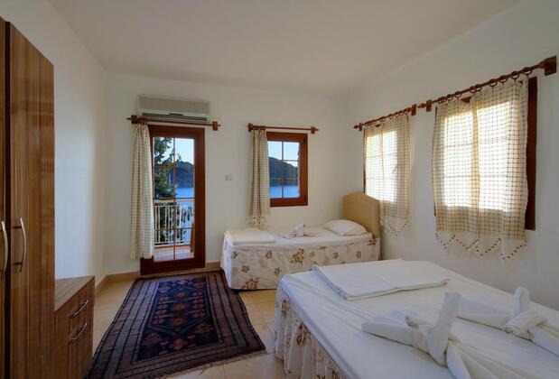 Baba Veli Pansiyon - Görsel 37