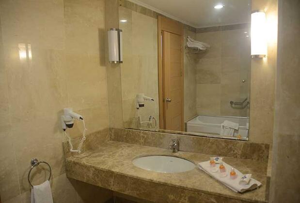 Aklima Family Hotel - Görsel 4