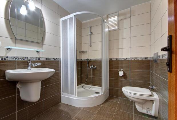 Baba Veli Pansiyon - Görsel 39