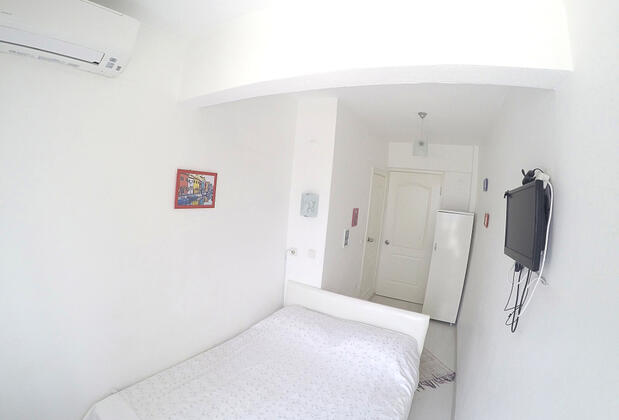 Tirilye Butik Otel - Görsel 15