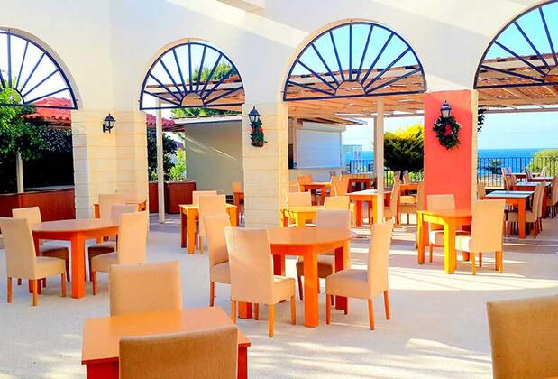 Aklima Family Hotel - Görsel 20