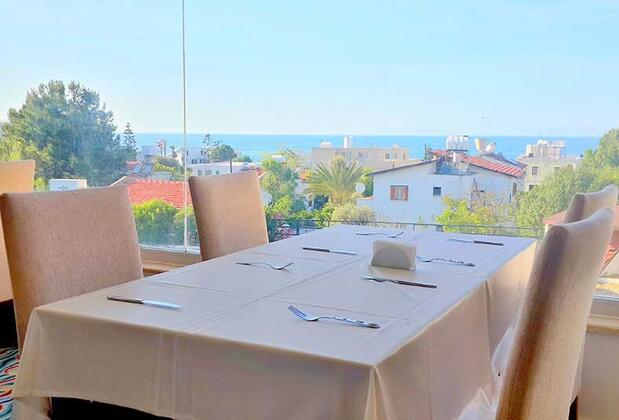 Aklima Family Hotel - Görsel 17