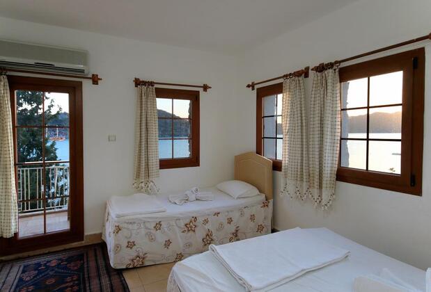 Baba Veli Pansiyon - Görsel 12