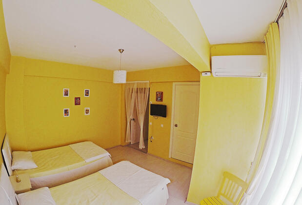 Tirilye Butik Otel - Görsel 21